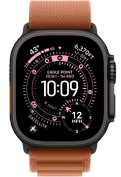 Apple Watch Ultra 3rd Gen