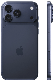 iPhone 17 Pro